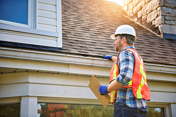 Trusted Flat Roof Repair service in West Springfield, VA - Ben Roofing and Steel LLC